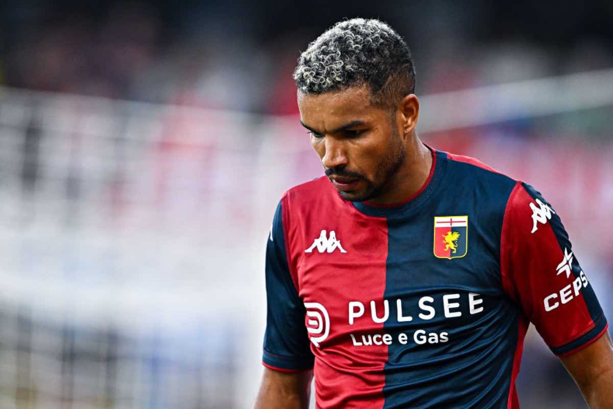 Genoa, Messias titolare contro l'Udinese: le indicazioni per il Fantacalcio