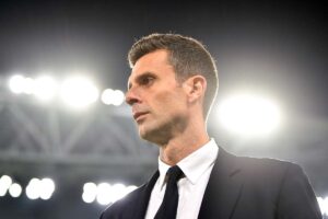 Juventus Thiago Motta