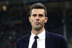 Juventus Thiago Motta