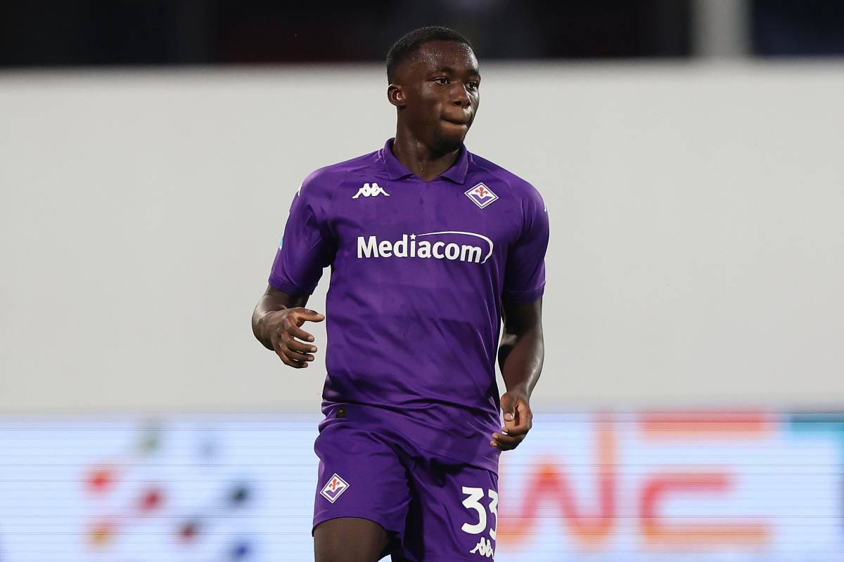 Kayode Fantacalcio