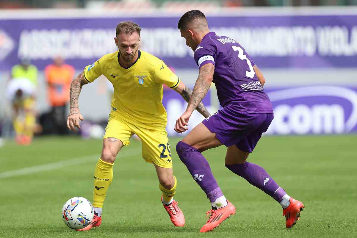 Lazio-Cagliari Formazioni Ufficiali