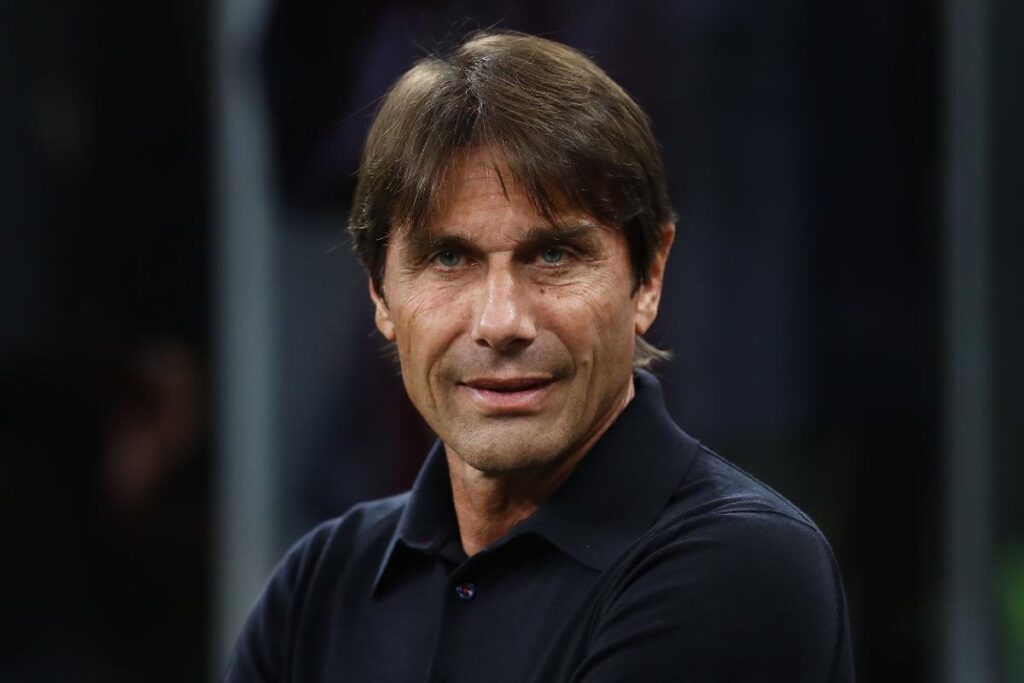 Napoli Conte