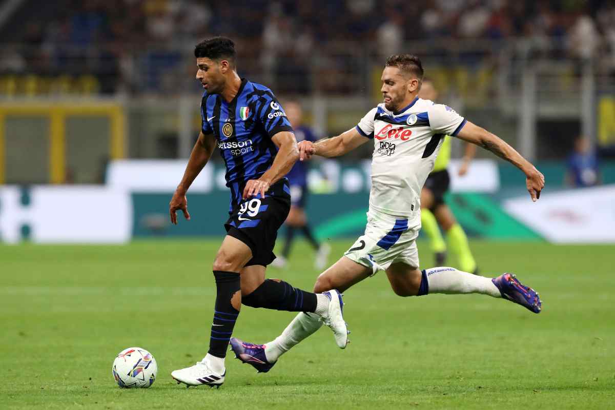 Parma Atalanta Formazioni Ufficiali