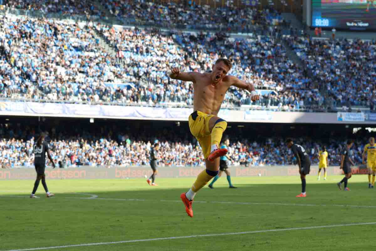 Fantacalcio, l'undicesima giornata da ricalcolare: risolto il mistero Neres-Retegui