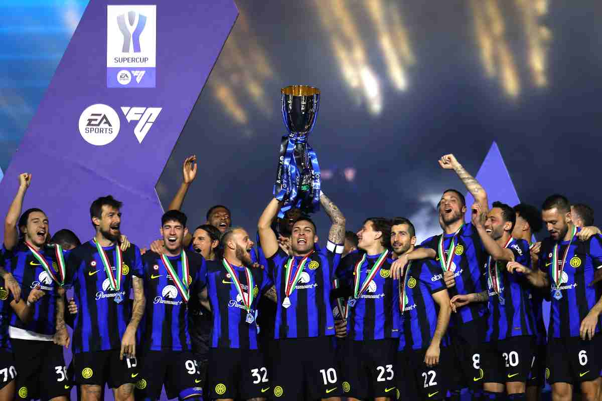 Supercoppa Fantacalcio