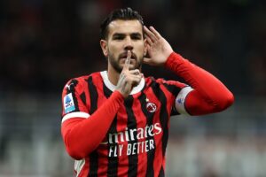 Allarme Milan, Theo Hernandez non è al meglio: le condizioni dal ritiro della Francia