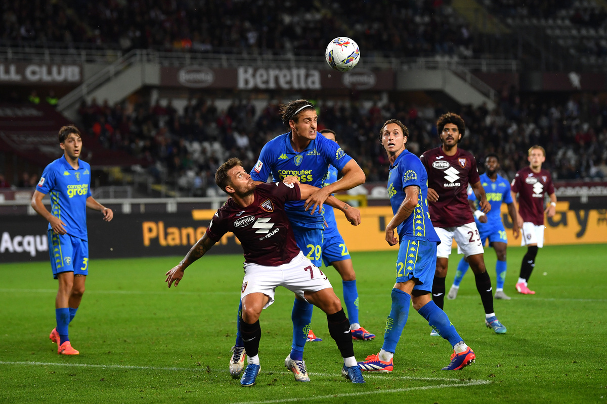 Colombo tra gli attaccanti sconsigliati al fantacalcio nella 14a giornata