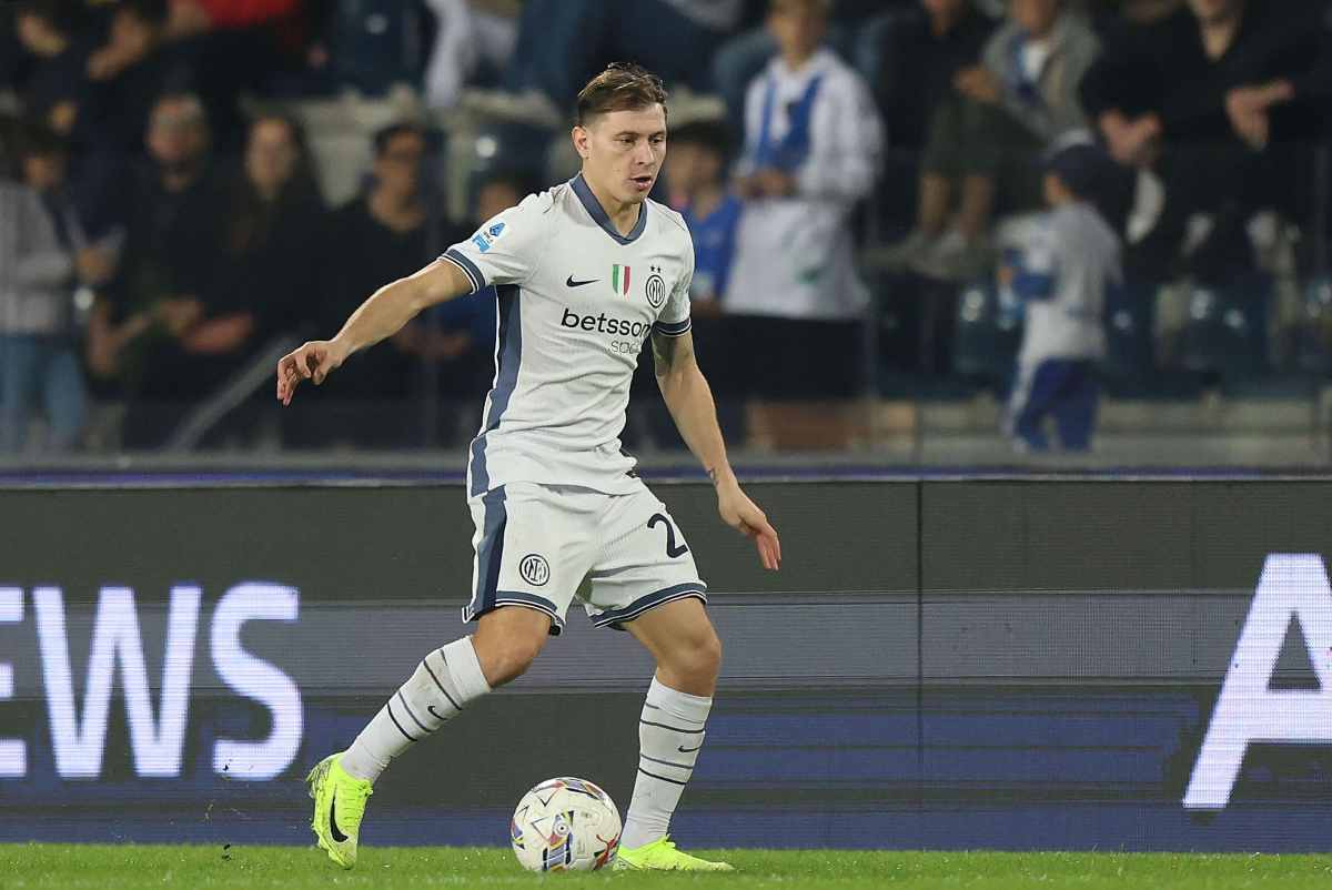 barella fantacalcio