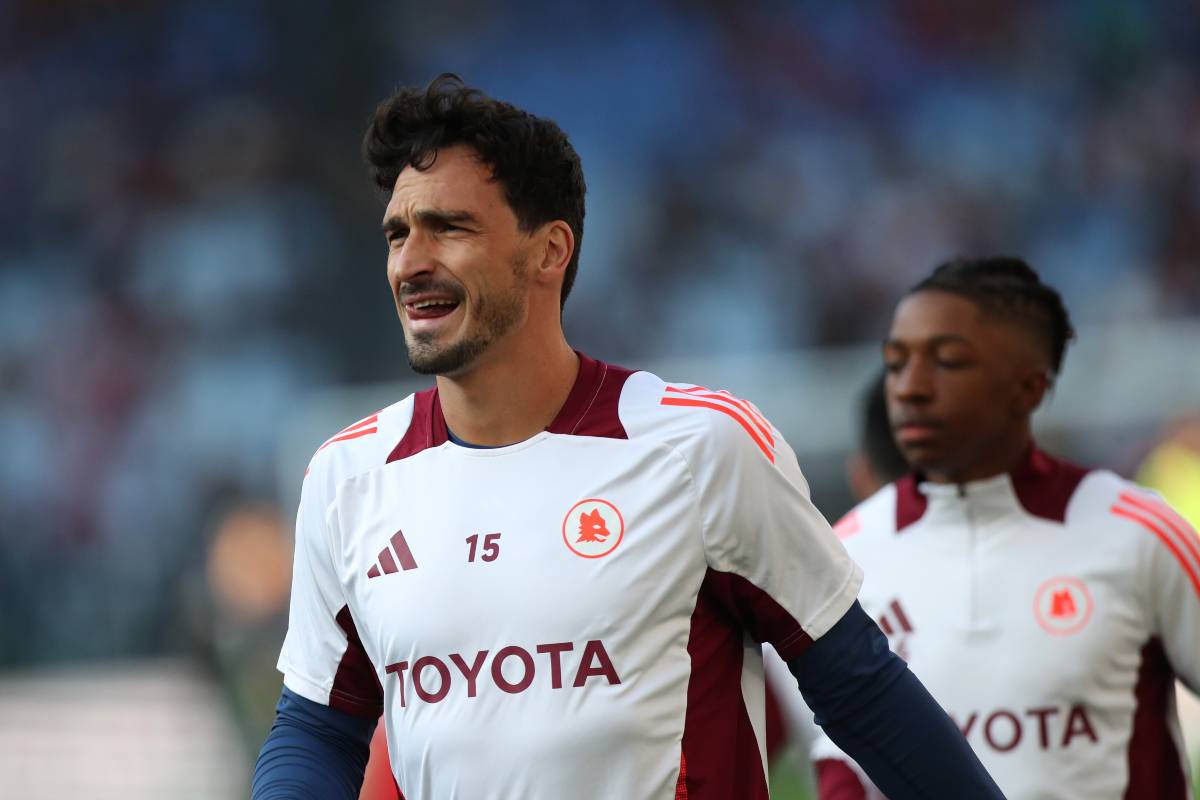 hummels roma