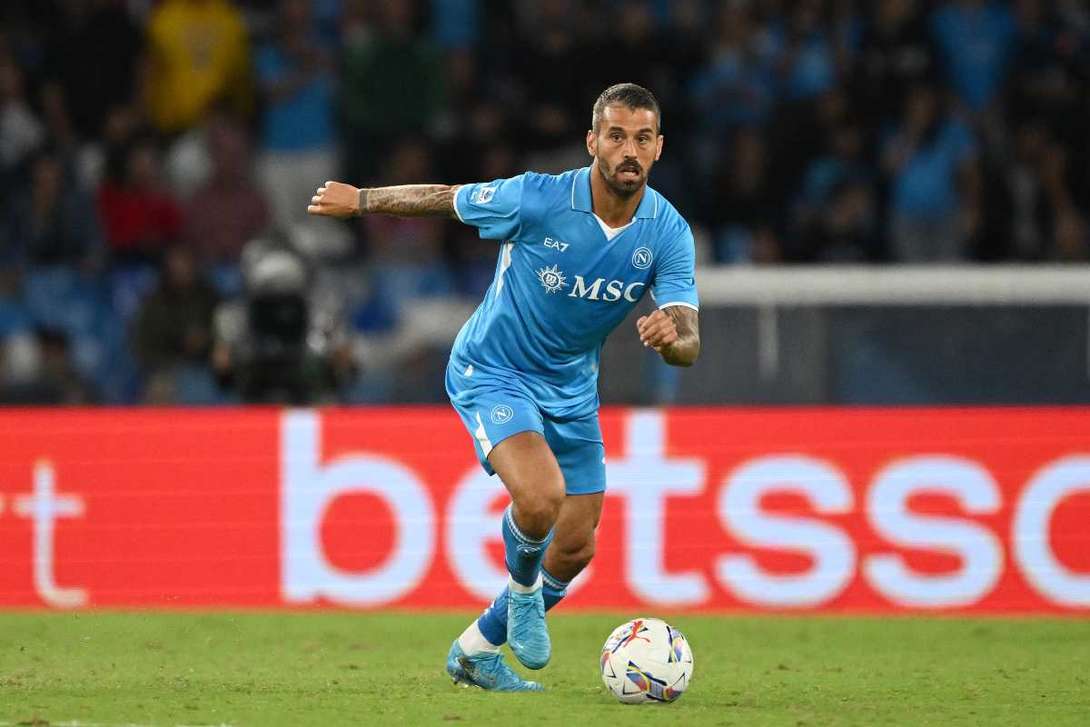 spinazzola fantacalcio