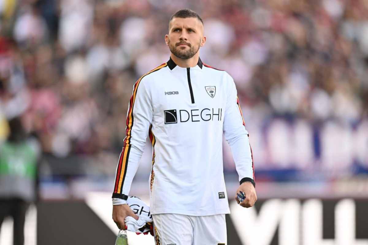 Rebic in gol contro la Juve: comincia il suo exploit al Fantacalcio?