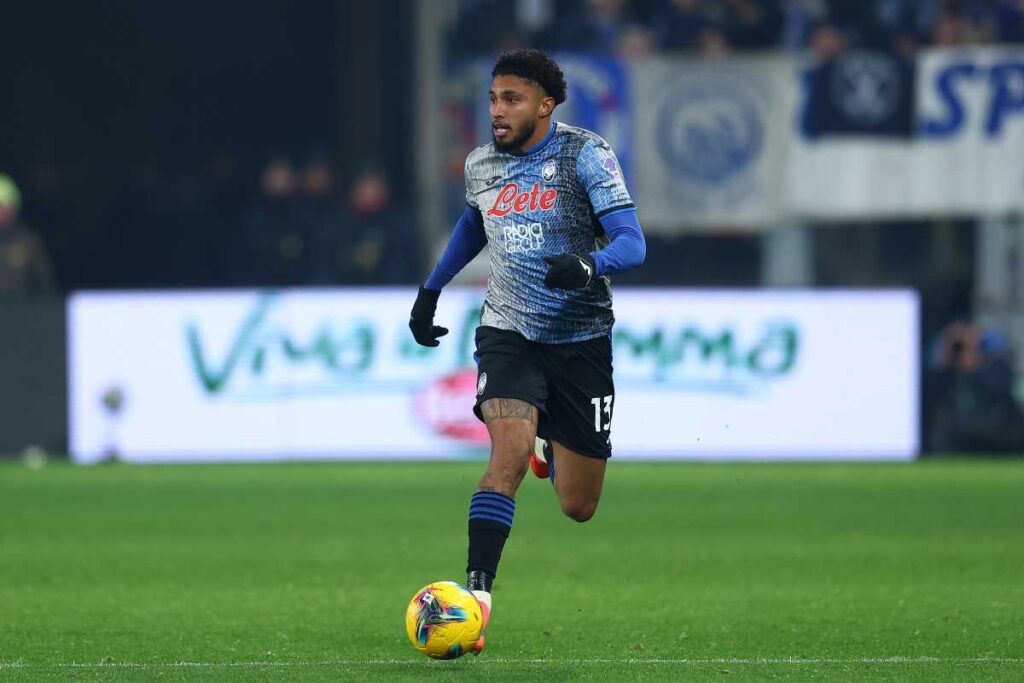 Calciomercato Atalanta