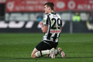 Calciomercato Udinese