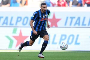 Zappacosta rientro