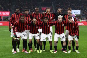 Calciomercato Milan