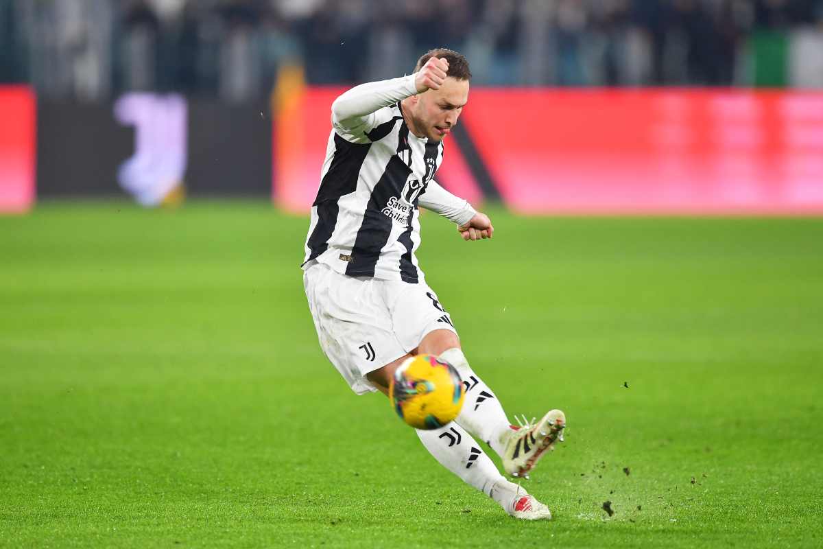 Juventus Koopmeiners