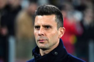 Juventus Thiago Motta