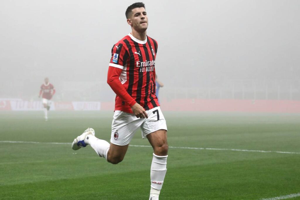 Milan Morata