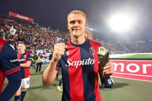 Bologna, Odgaard si rilancia al Fantacalcio: come gestirlo