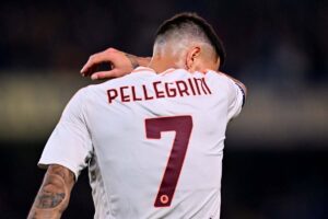 Roma Pellegrini Fantacalcio