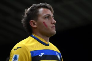 atalanta milan formazioni