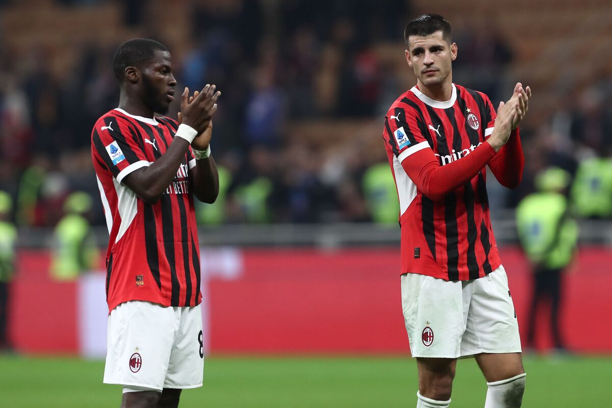 Il Milan ritrova solidità con Musah esterno: nuovo titolare al fantacalcio?