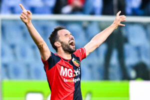 Infortunio Badelj, sospiro di sollievo per il Genoa e per il fantacalcio