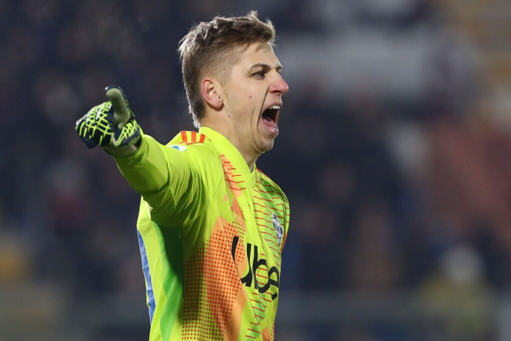 Portieri consigliati 13^ giornata