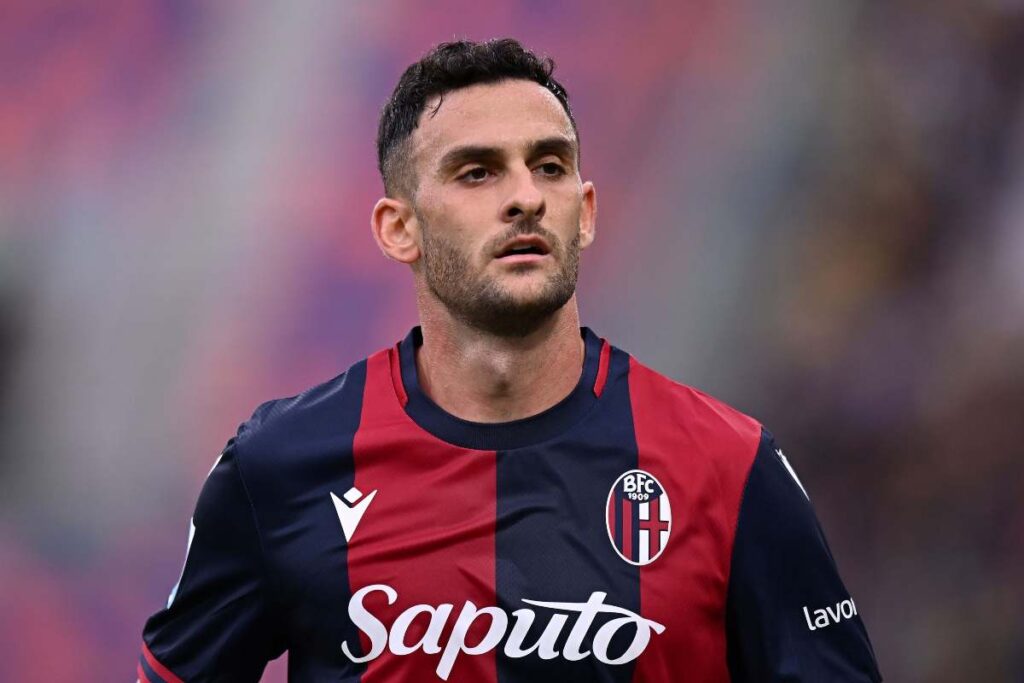 Calciomercato Bologna