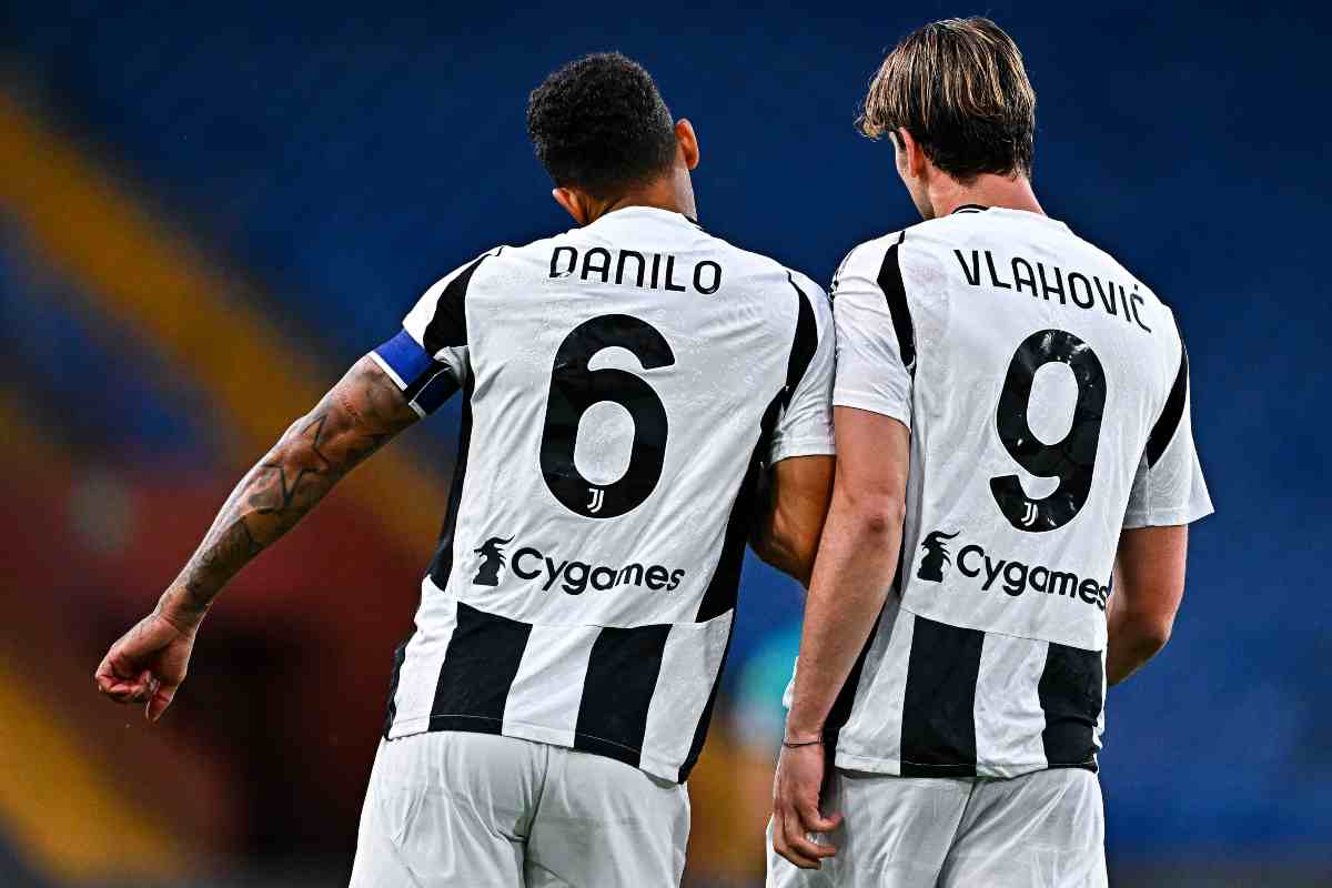 Calciomercato Juventus