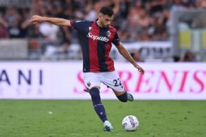 Calciomercato Bologna