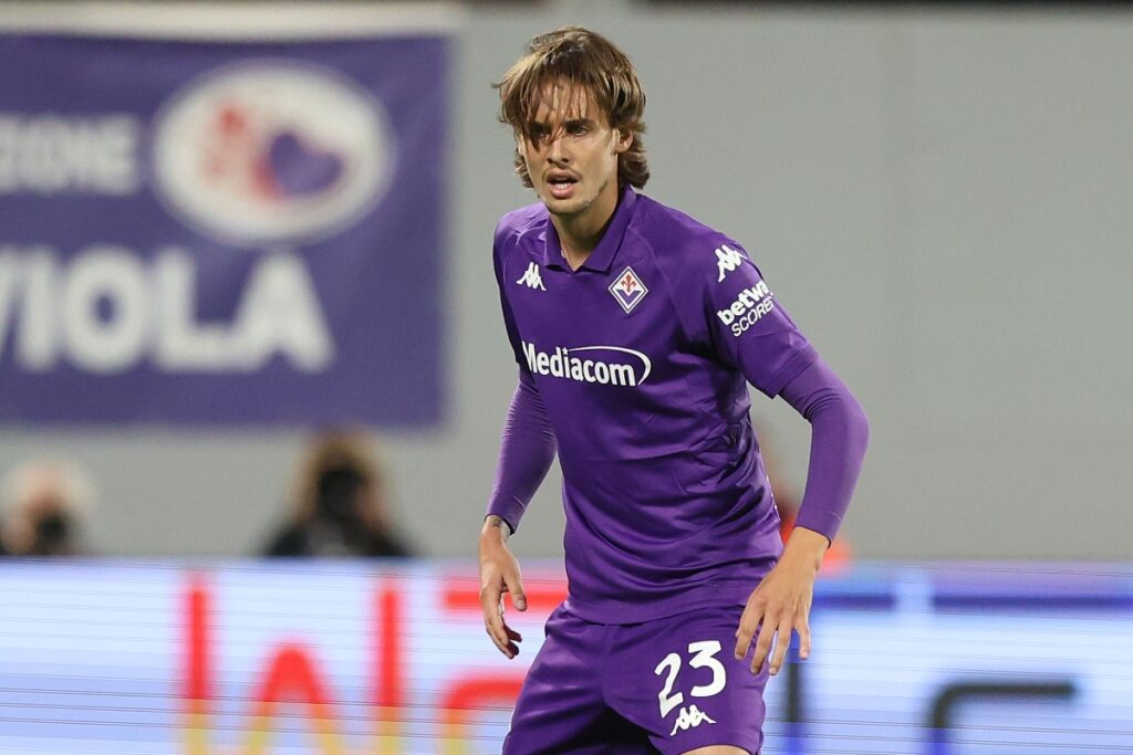 Calciomercato Fiorentina