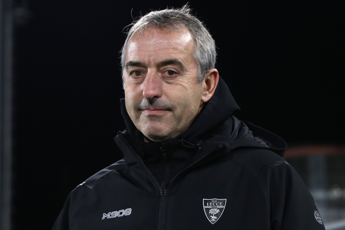 Lecce Giampaolo fantacalcio