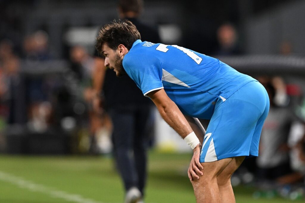 Calciomercato Napoli
