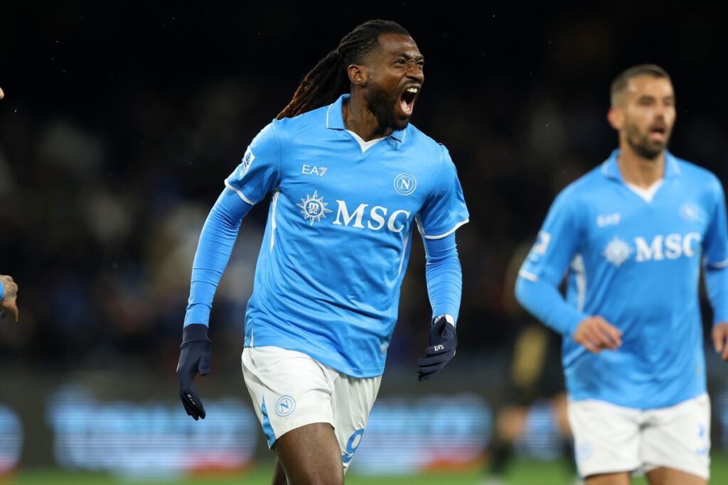 Zambo Anguissa Fantacalcio