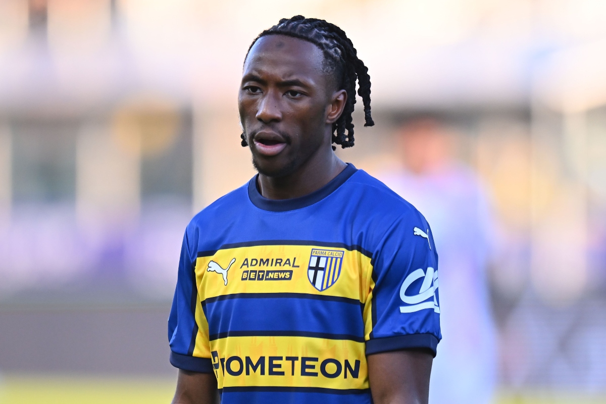 Calciomercato Parma