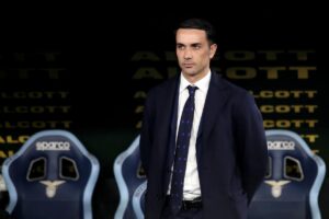 Fiorentina Palladino