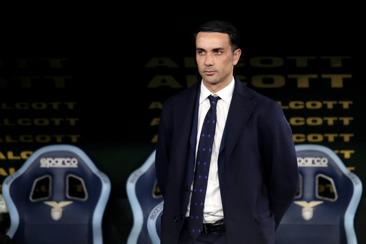 Fiorentina Palladino