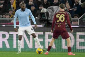 Lazio-Como Formazioni Ufficiali