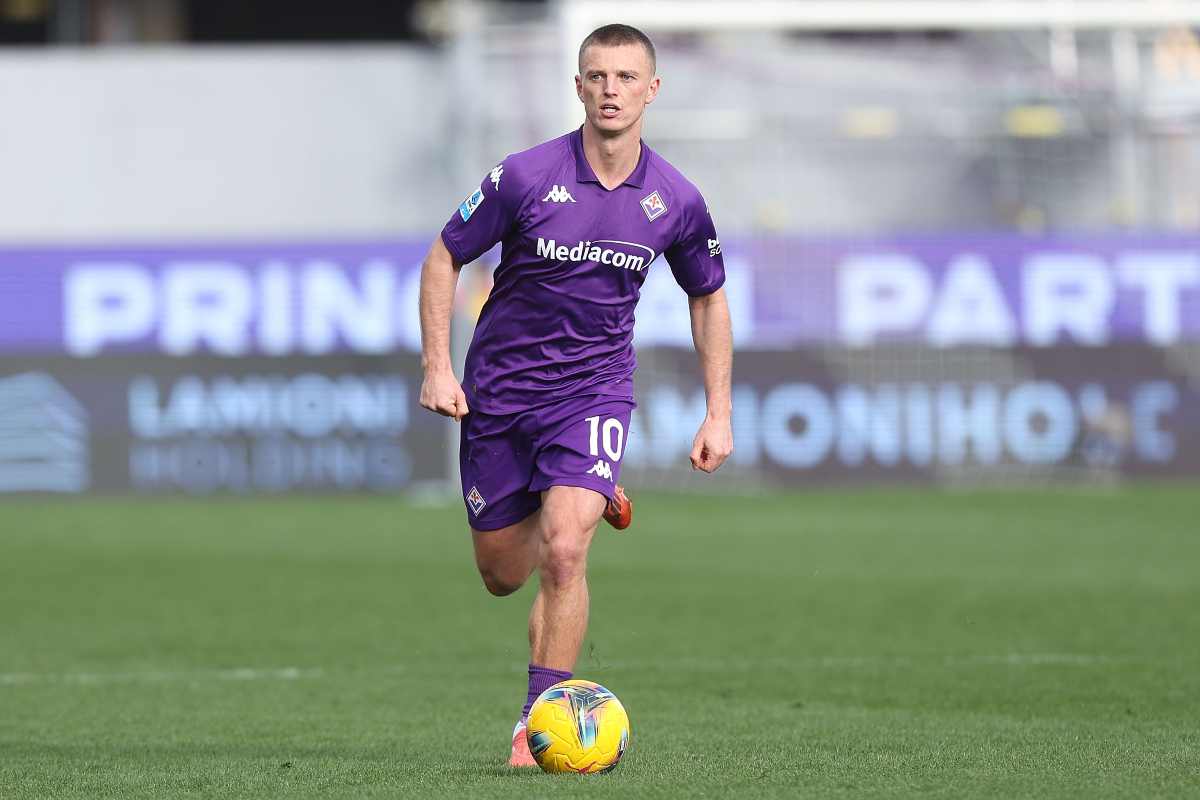 Lazio-Fiorentina Formazioni Ufficiali