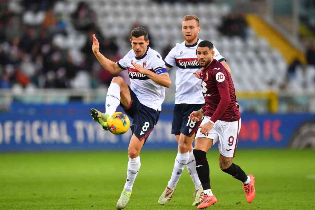 Sanabria fantacalcio