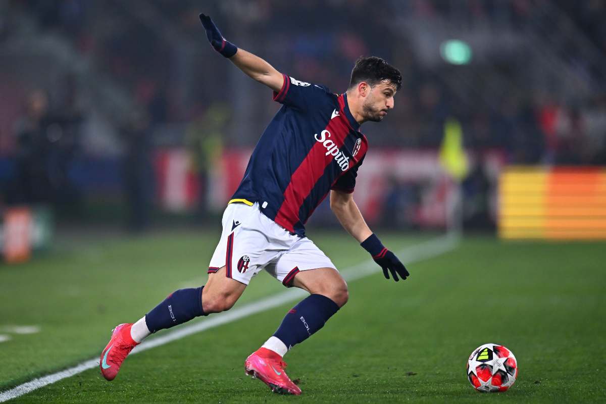 calciomercato bologna