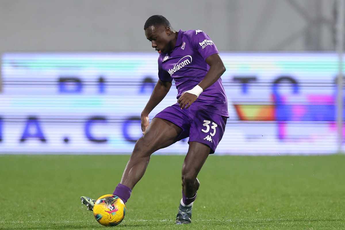 calciomercato fiorentina