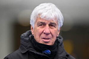 Atalanta Gasperini