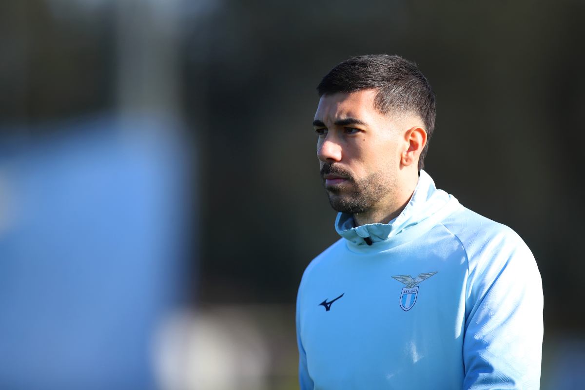 Cagliari-Lazio Formazioni Ufficiali