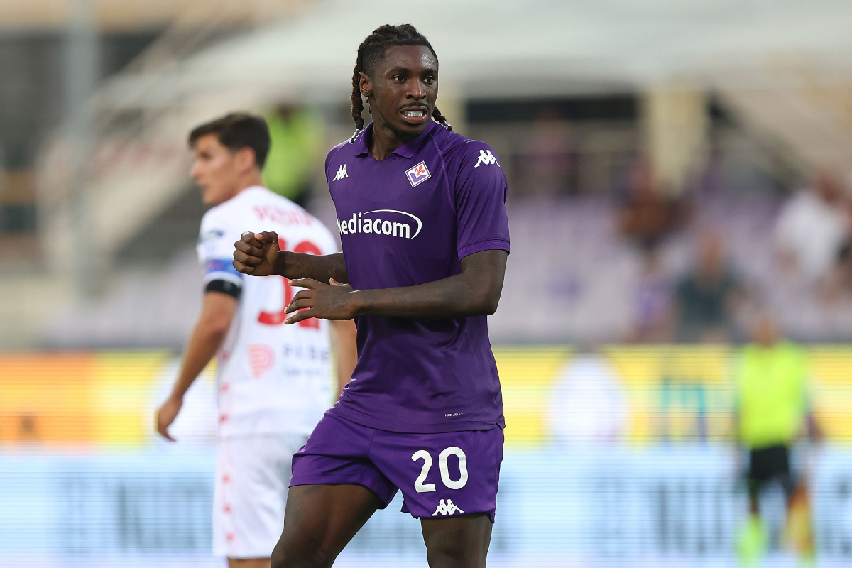 Calciomercato Fiorentina