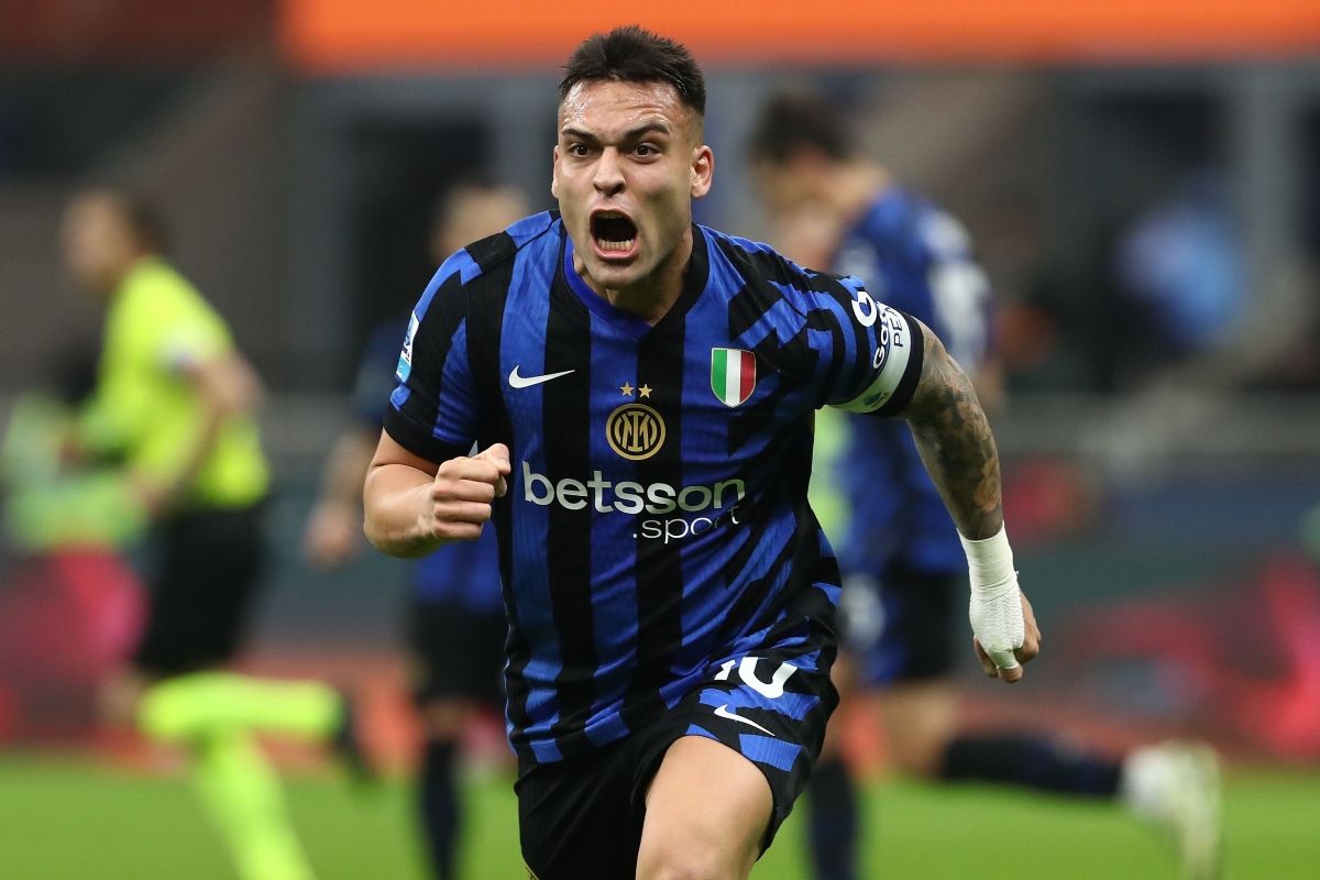 Inter Lautaro