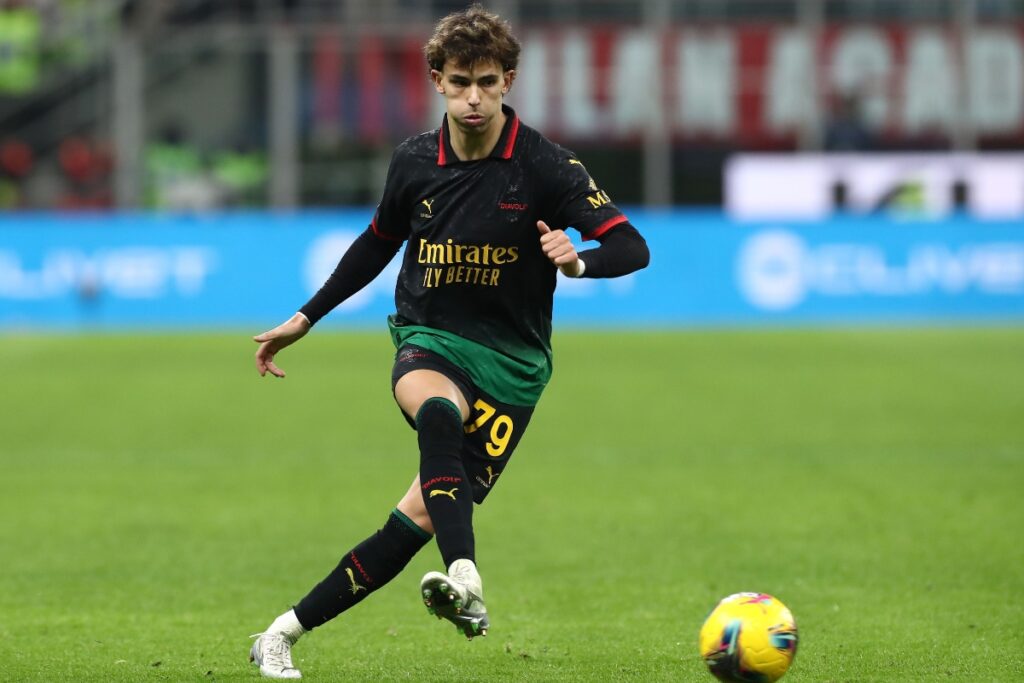 Probabili formazioni Bologna Milan