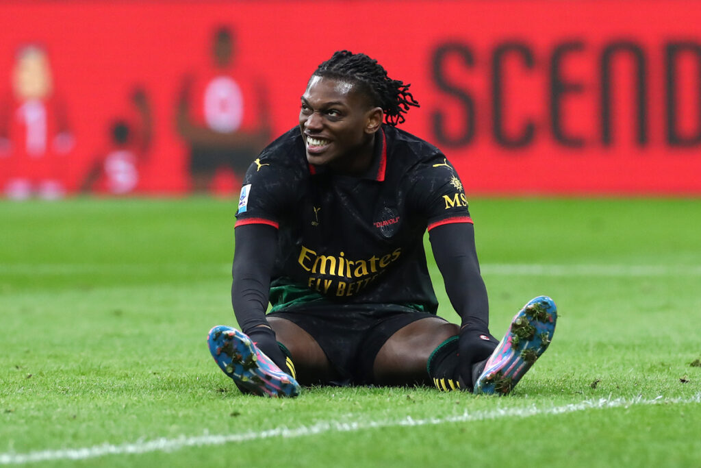 Milan-Feyenoord, le probabili formazioni: torna Leao dal primo minuto; Musah in vantaggio su Pulisic