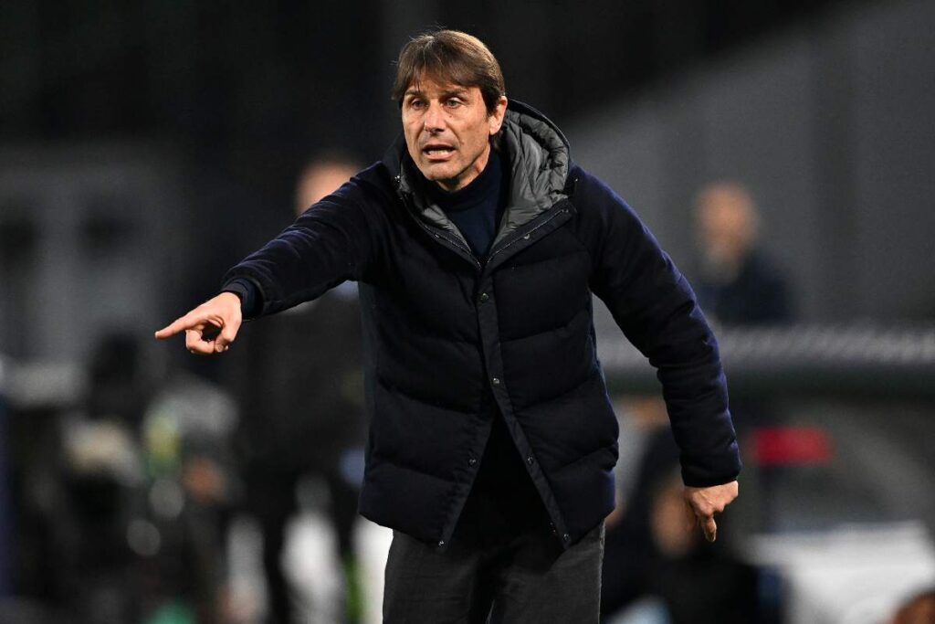 Napoli Conte